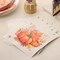 Thanksgiving Plates and Napkins Sets-Fall Paper Plates (Fall Thanksgiving)